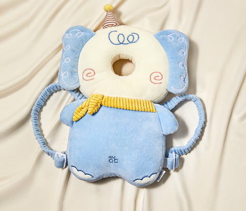 Infant Baby Anti-Fall Head Protection Pad